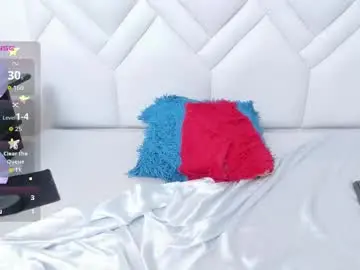 Chaturbate Nude Webcam of analia18_