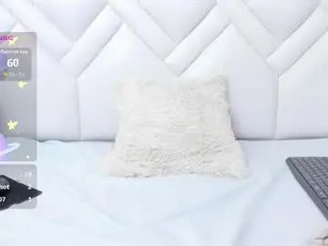 Chaturbate Sex Chat of analia18_