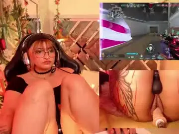 Chaturbate Private Sex Chat of arianova_