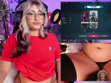 Chaturbate Sex Cam of arianova_