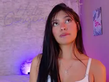 Chaturbate Live Sex of ayla_lux