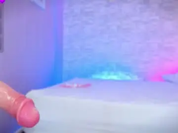 Chaturbate Nude Webcam of ayla_lux