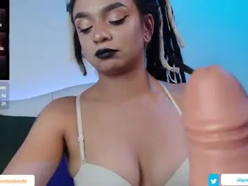Chaturbate Sex Cam of bdsmelapetite