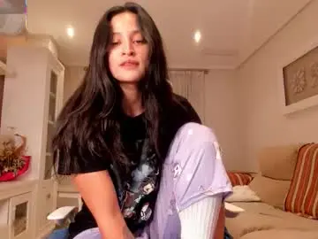 Chaturbate Live Sex of bella_pocahontas3