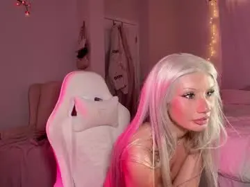 Chaturbate Watch Live Sex Cams of daisyy888