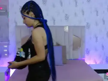 Chaturbate Live Sex Cam of dakota_tay1