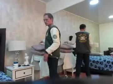 Chaturbate Free Porn Cam of damian_garciaah