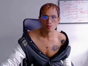 Chaturbate Watch Live Sex Cams of damian_garciaah