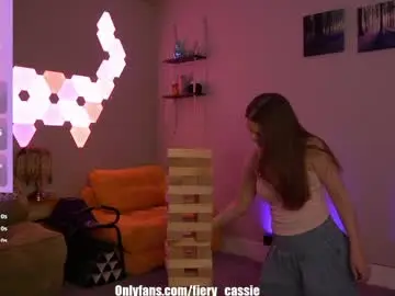 Chaturbate Best live sex cam show of fiery_redhead