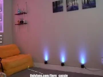 Chaturbate Adult Webcams of fiery_redhead