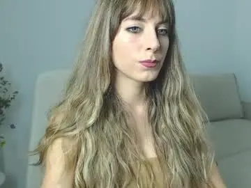 Chaturbate Nude Webcam of gloriagrey