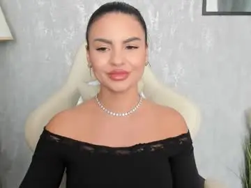 Chaturbate Sex Cam of goddessmiaa
