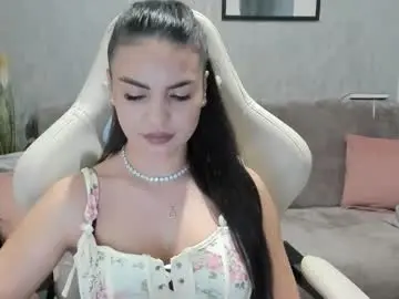 Chaturbate Sex Cam of goddessmiaa