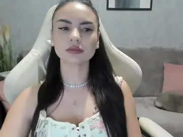 Chaturbate Adult Webcams of goddessmiaa