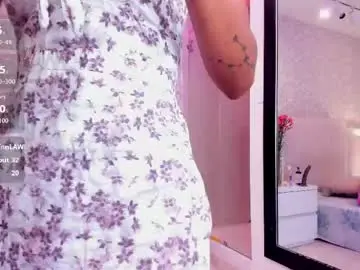 Chaturbate Best live sex cam show of hannah_willian