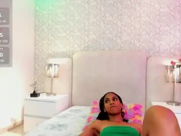 Chaturbate Adult Webcam of hannah_willian