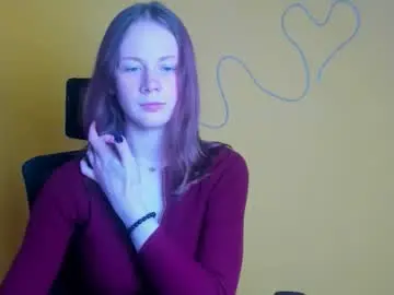 Chaturbate Adult Webcam of hinabliss