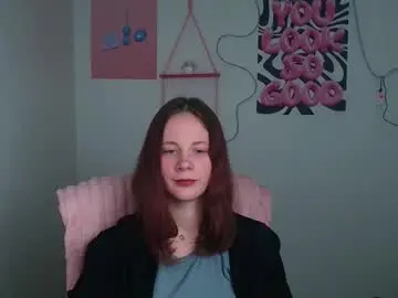 Chaturbate Best Webcam of hinabliss