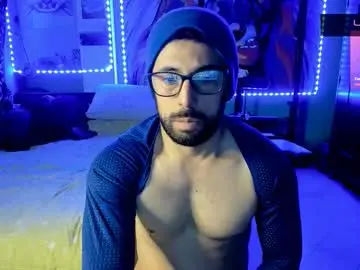 Chaturbate Live Sex Cam of irokdan89