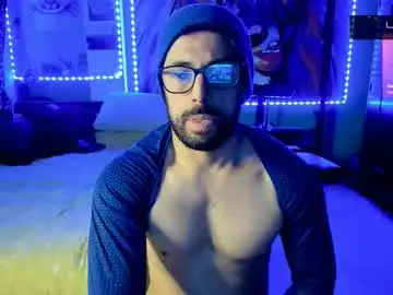 Chaturbate Live Porn of irokdan89