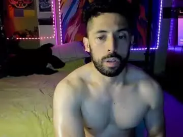 Chaturbate Live Sex of irokdan89