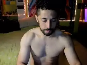 Chaturbate Sex Chat of irokdan89