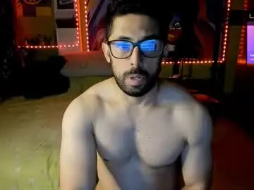 Chaturbate Best Webcam of irokdan89