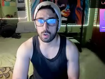 Chaturbate Live Porn of irokdan89