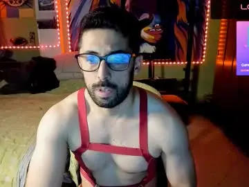 Chaturbate Free Porn Cam of irokdan89