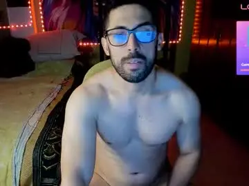Chaturbate Live Sex of irokdan89