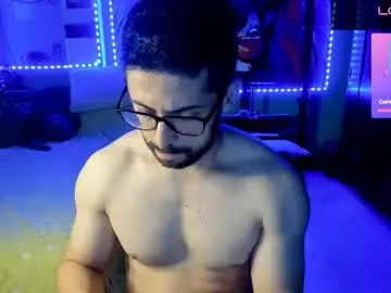 Chaturbate Adult Webcam of irokdan89