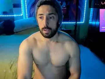 Chaturbate Free Porn Cam of irokdan89