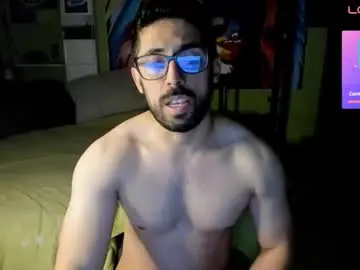 Chaturbate Best Webcam of irokdan89