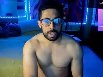 Chaturbate Best Webcam of irokdan89