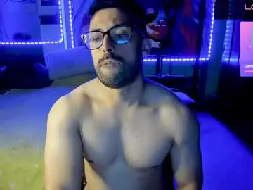 Chaturbate Free Porn Cam of irokdan89