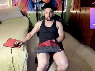 Chaturbate Free Live Porn of irokdan89