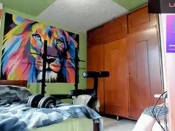 Chaturbate Live Sex of irokdan89