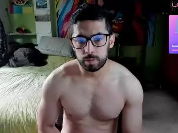 Chaturbate Private Sex Chat of irokdan89