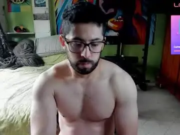 Chaturbate Live Porn of irokdan89