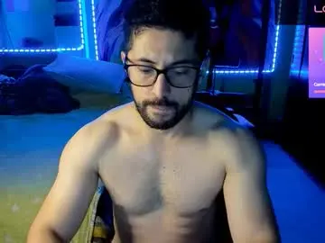 Chaturbate Sex Chat of irokdan89