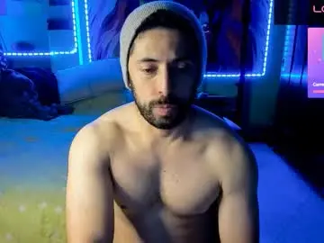 Chaturbate Nude Webcam of irokdan89