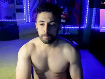 Chaturbate Sex Cam of irokdan89