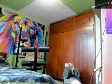 Chaturbate Live Porn of irokdan89