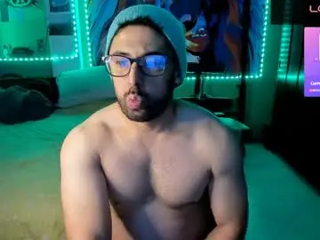 Chaturbate Sex Chat of irokdan89