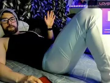 Chaturbate Free Porn Cam of irokdan89