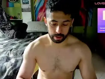 Chaturbate Sex Chat of irokdan89