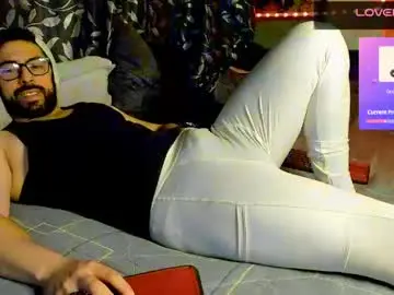 Chaturbate Nude Webcam of irokdan89