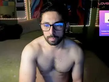Chaturbate Private Sex Chat of irokdan89
