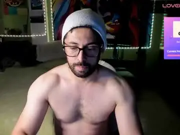 Chaturbate Live Porn of irokdan89