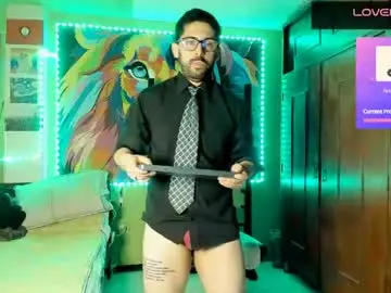 Chaturbate Sex Chat of irokdan89